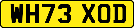 WH73XOD