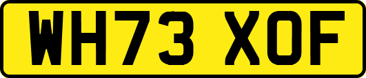 WH73XOF