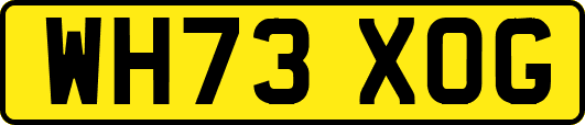 WH73XOG