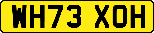 WH73XOH