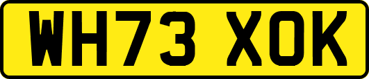 WH73XOK