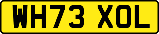 WH73XOL