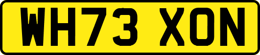 WH73XON