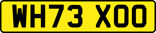 WH73XOO