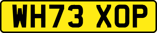 WH73XOP