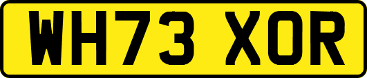 WH73XOR