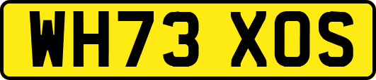 WH73XOS
