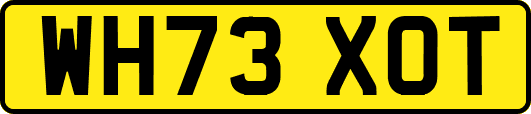 WH73XOT