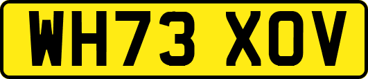 WH73XOV
