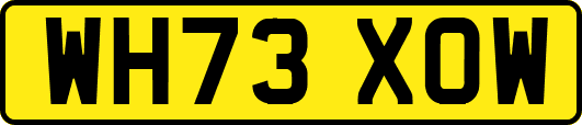 WH73XOW