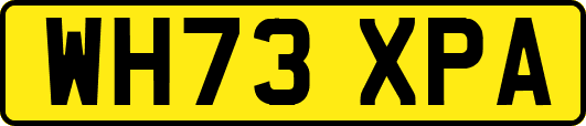 WH73XPA
