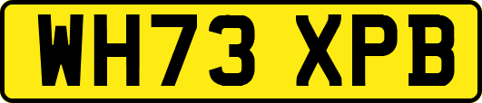 WH73XPB