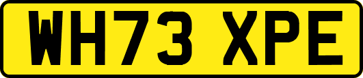 WH73XPE