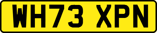 WH73XPN