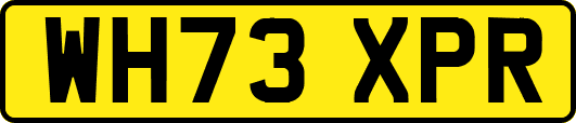 WH73XPR