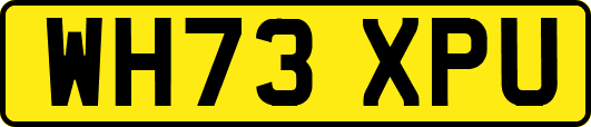 WH73XPU