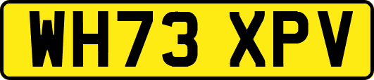WH73XPV
