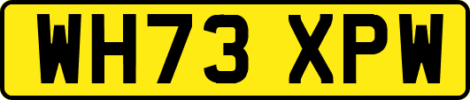 WH73XPW