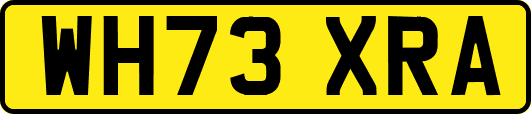 WH73XRA