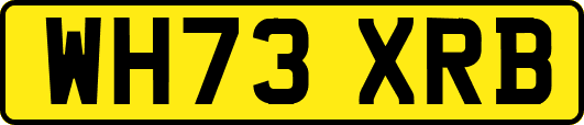 WH73XRB