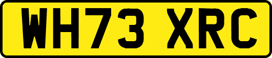 WH73XRC
