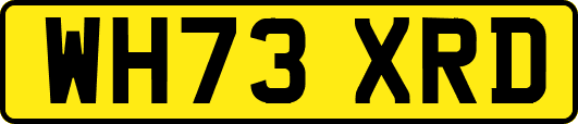 WH73XRD