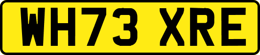 WH73XRE