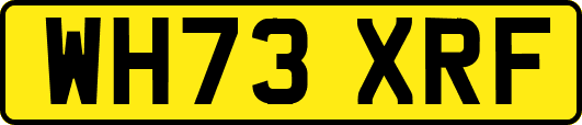 WH73XRF