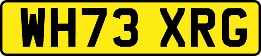 WH73XRG