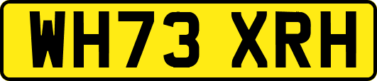 WH73XRH
