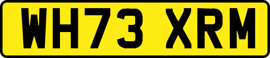 WH73XRM