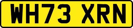 WH73XRN