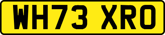 WH73XRO