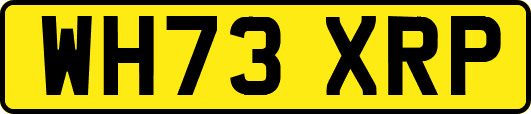 WH73XRP