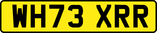 WH73XRR