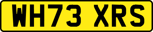 WH73XRS