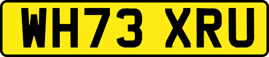 WH73XRU