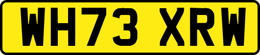 WH73XRW