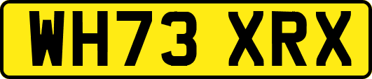 WH73XRX