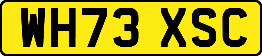 WH73XSC