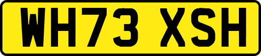 WH73XSH
