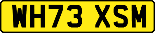 WH73XSM