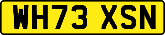 WH73XSN