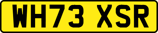 WH73XSR