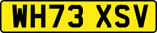 WH73XSV