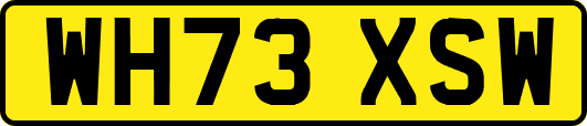 WH73XSW