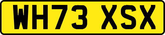 WH73XSX