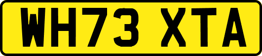 WH73XTA