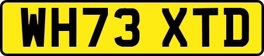 WH73XTD