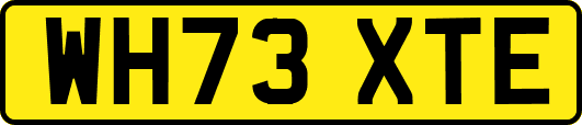 WH73XTE